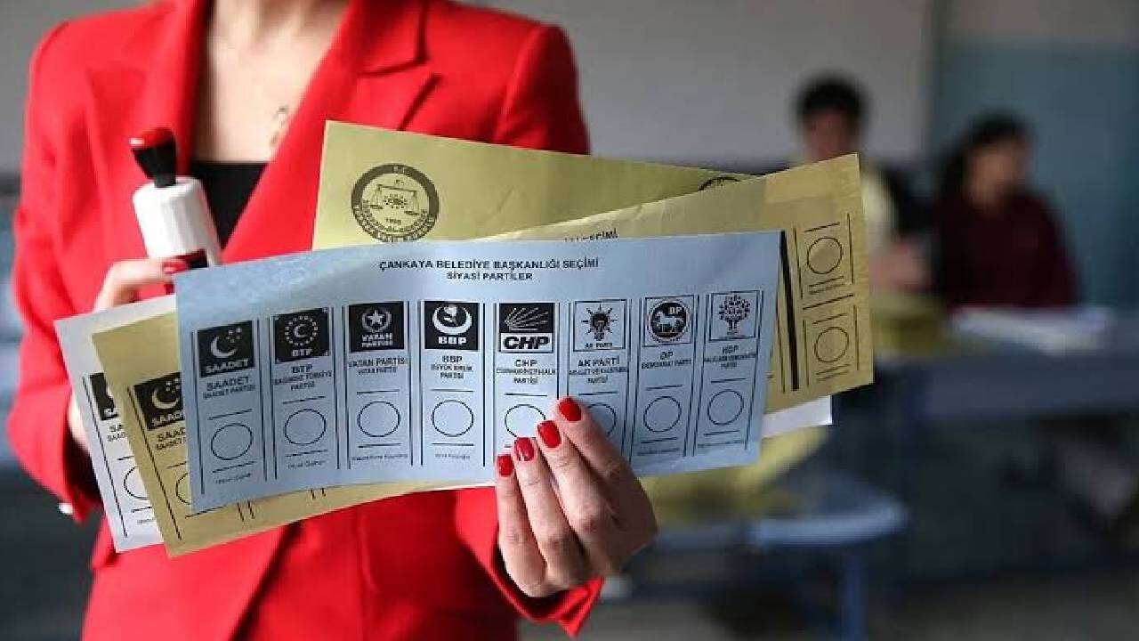 Son anket siyasetteki tüm hesapları alt üst etti: "Yeni Parti" sahneden çekilirse sandıktan ne çıkar? İşte o tablo! 6